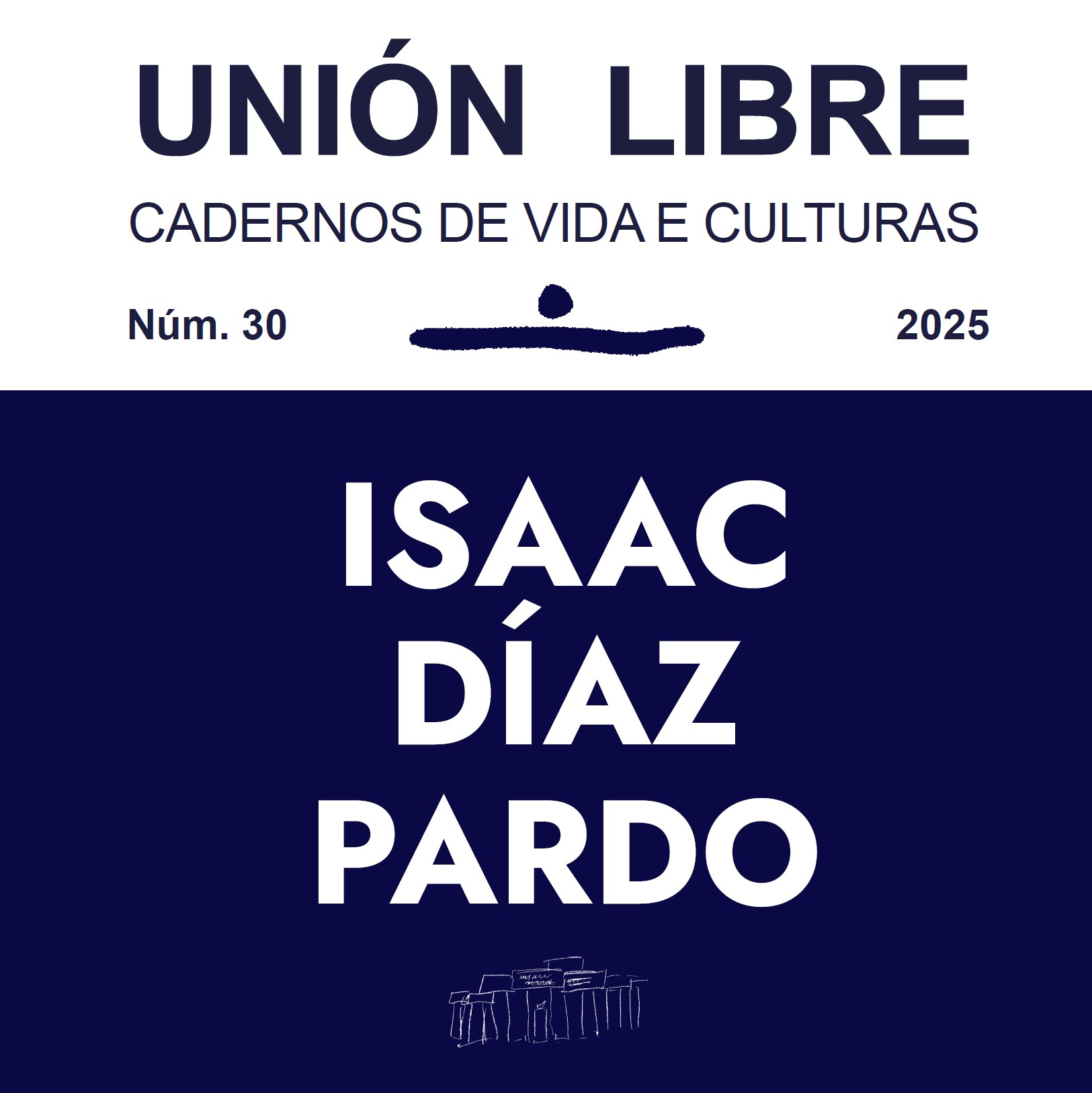 N&ordm; 27 - Isaac D�az Pardo  (2025)